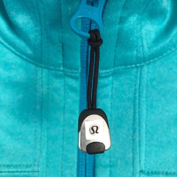 RARE Lululemon Embark Softshell Jacket - Picture 4 of 9
